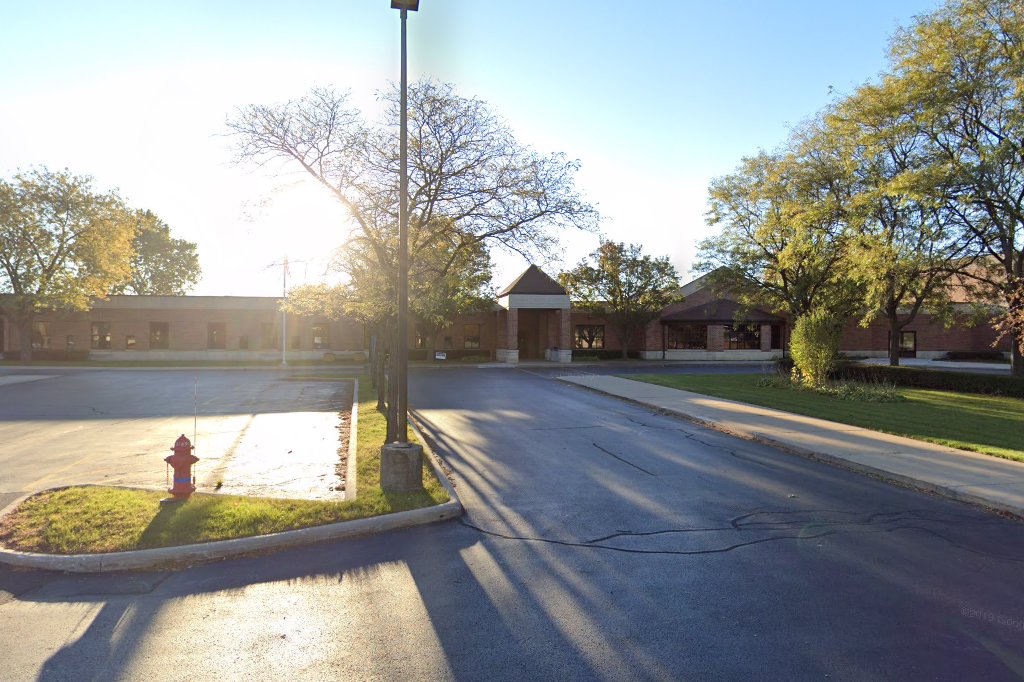 Mark Twain Elementary School
