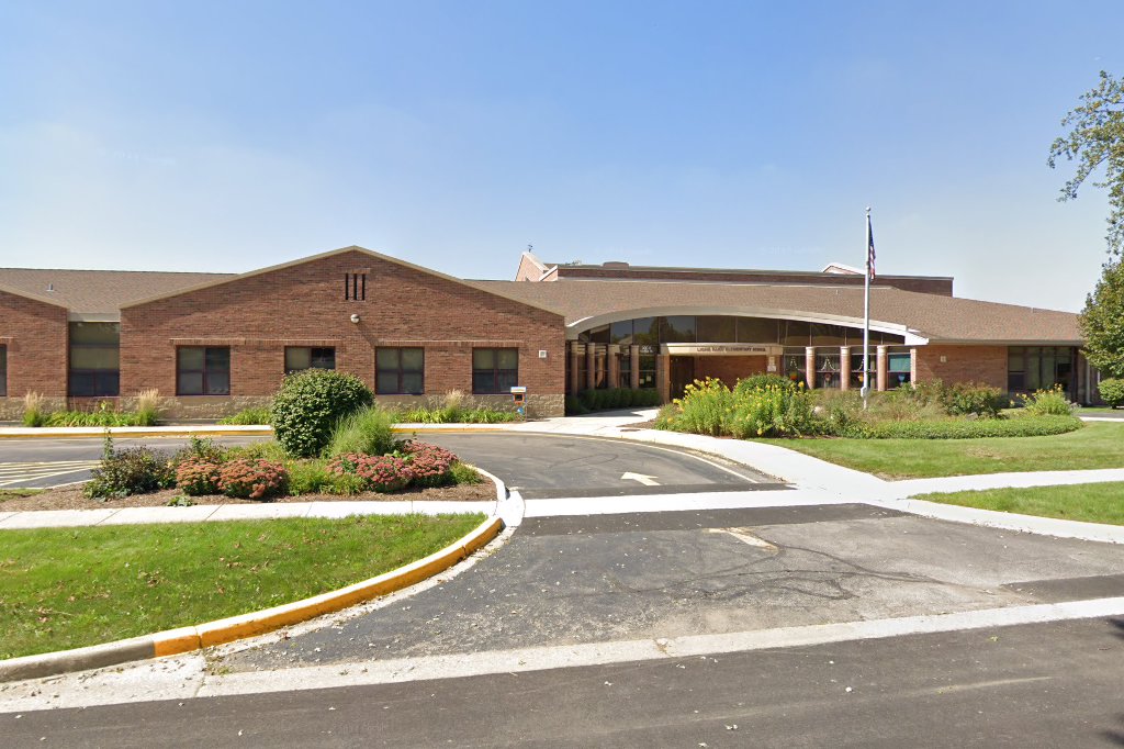 Lions Park Elementary School
