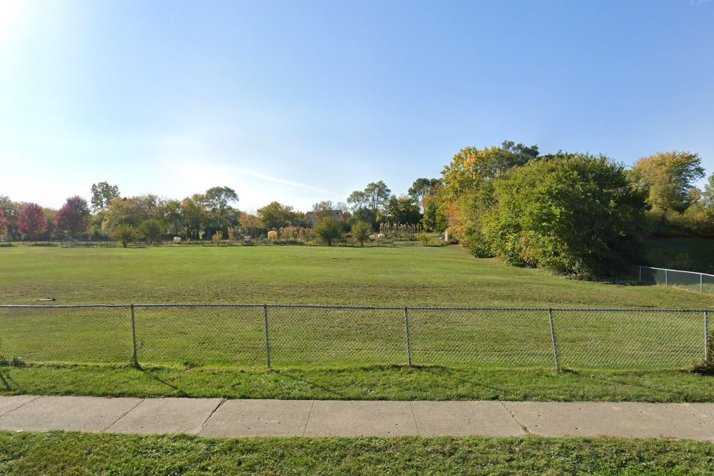 WJ Murphy Elementary School