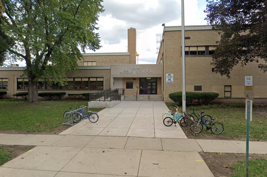 Elm Middle School