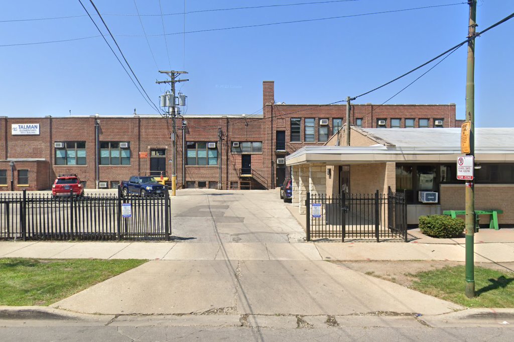 Talman Elementary School