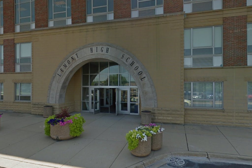 Lemont Township High School