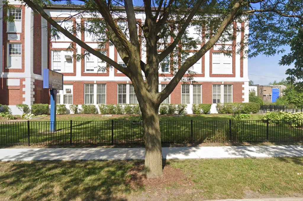 Henderson Elementary School