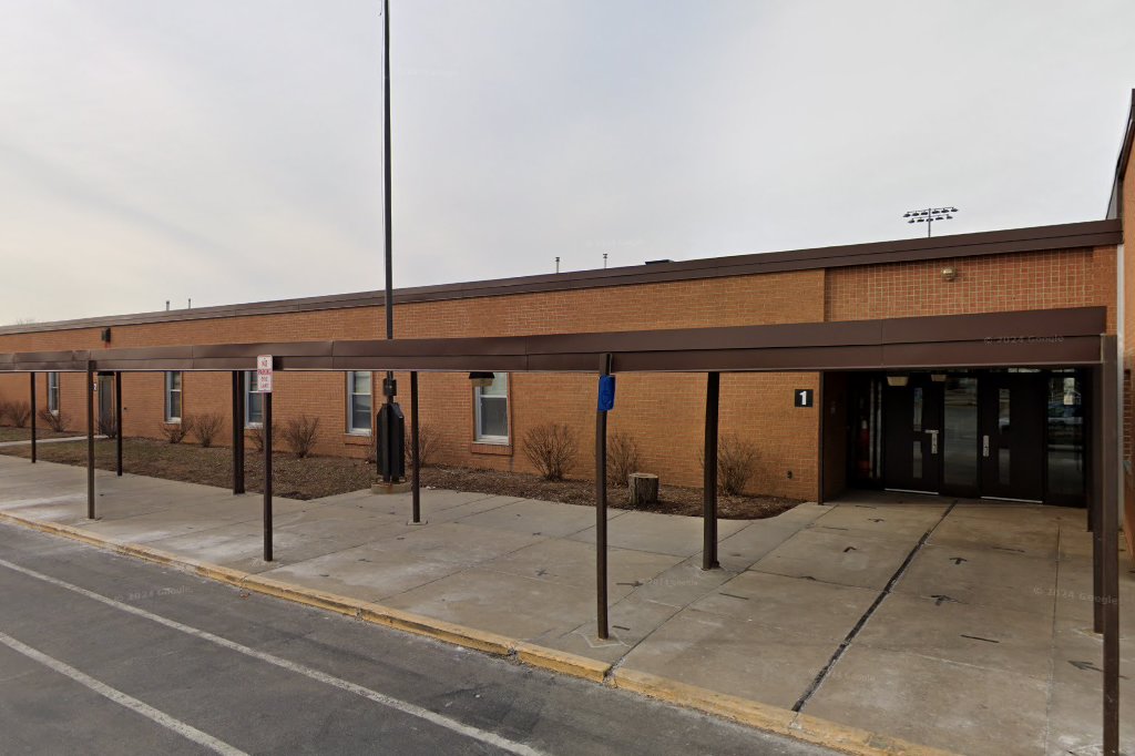 Helen Keller Junior High School