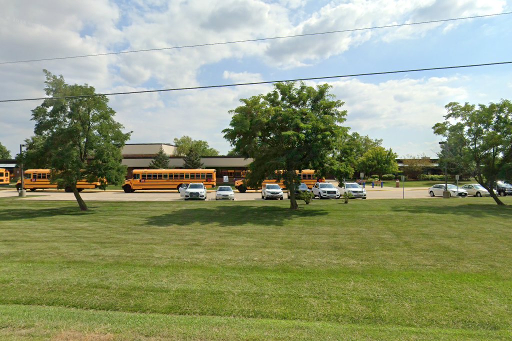 Isaac Fox Elementary School