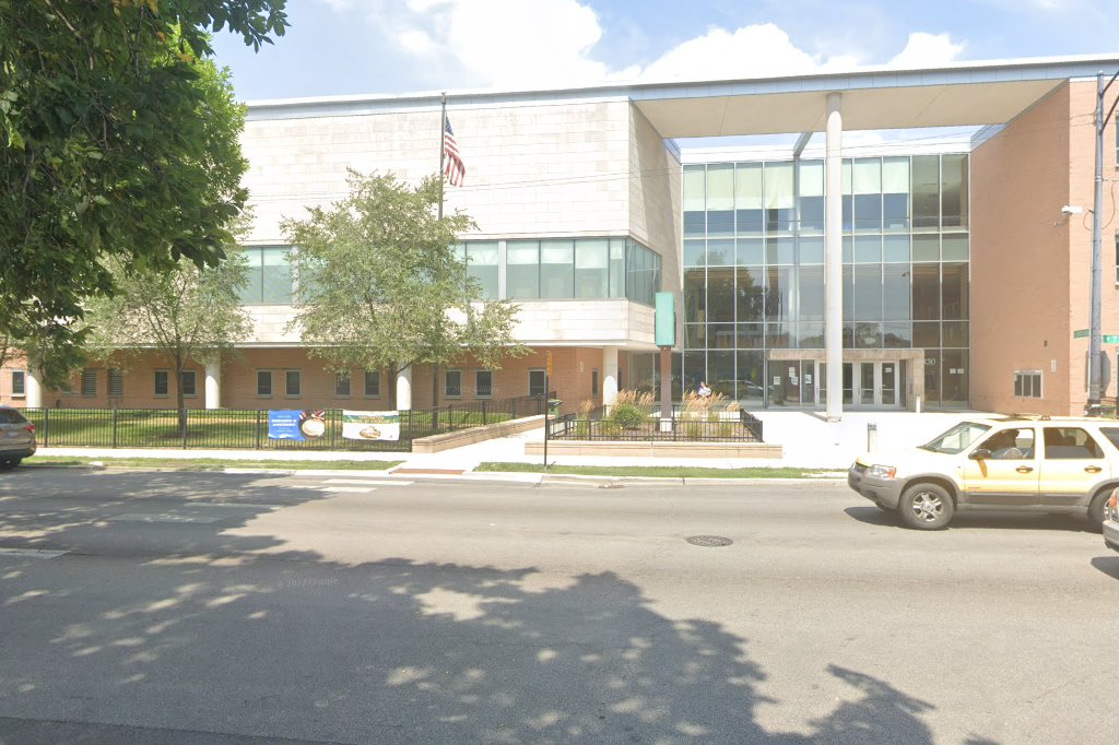 Tarkington Elementary School