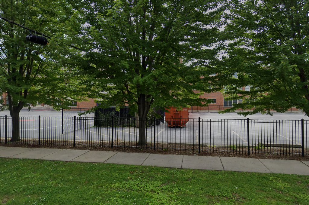 Ryder Elementary School Math & Sci Spec School