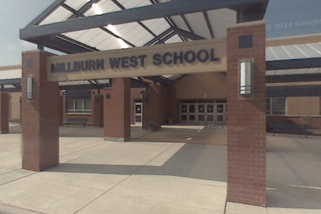 Millburn West School