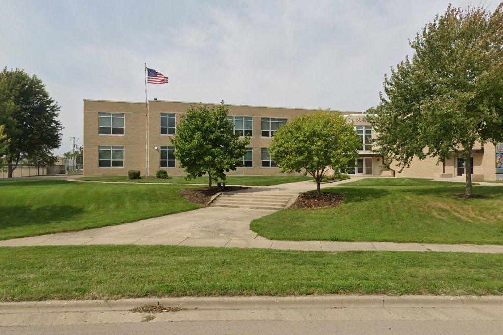Jefferson Elementary School