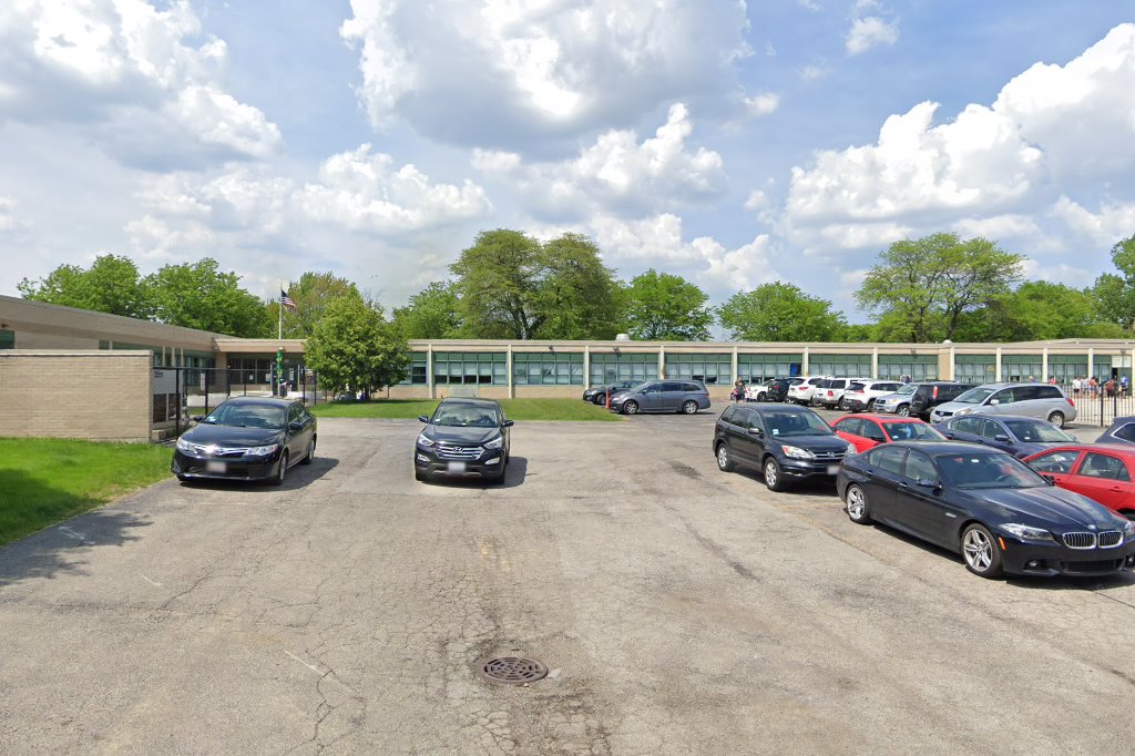 Beard Elementary School