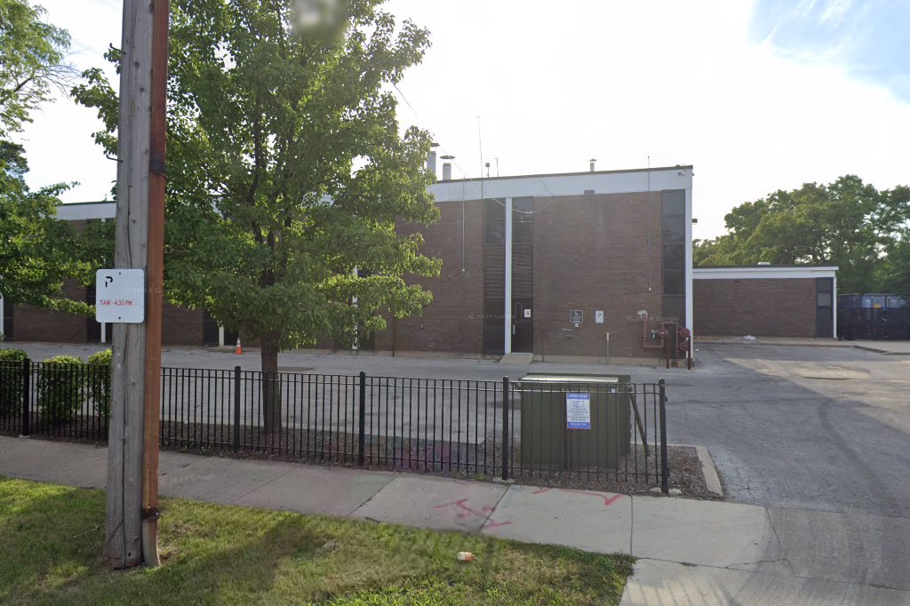 Pirie Elementary School Fine Arts & Academic