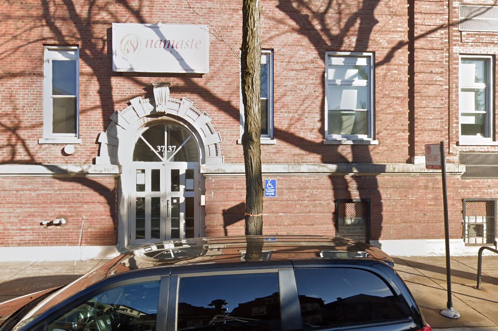Namaste Elementary School Charter School
