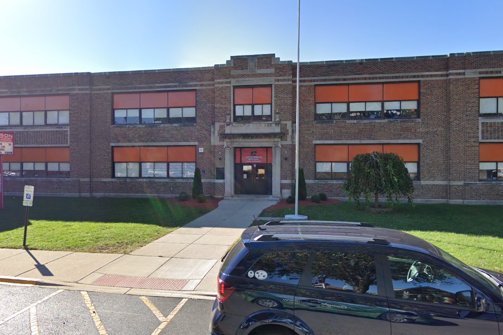 Stevenson Elementary School