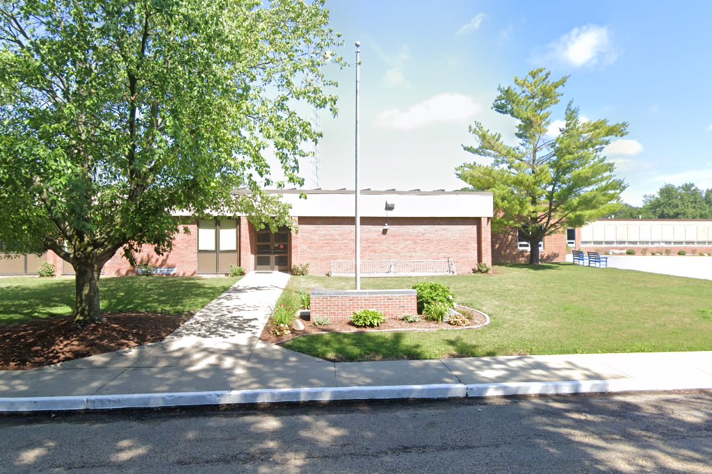 Olympia South Elementary School
