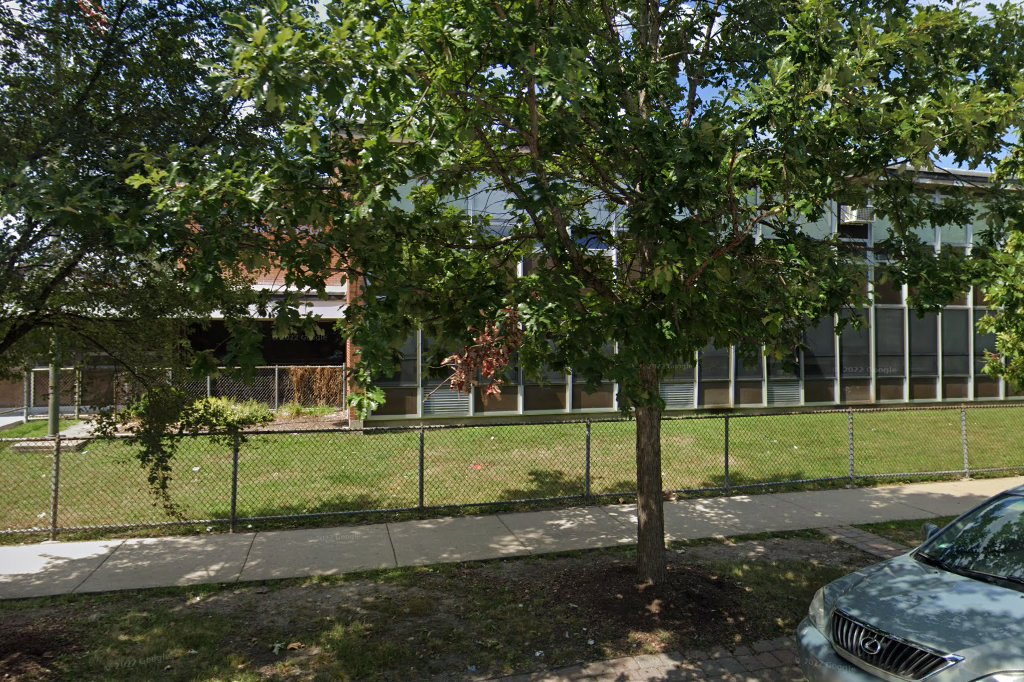 Bond Elementary School