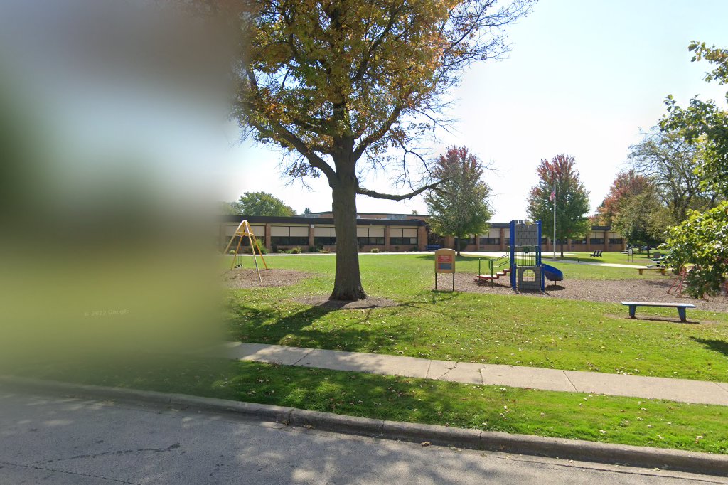 Lincoln Elementary School