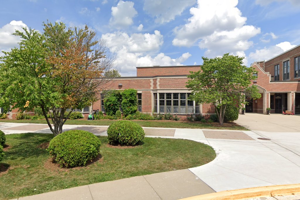 Monroe Elementary School
