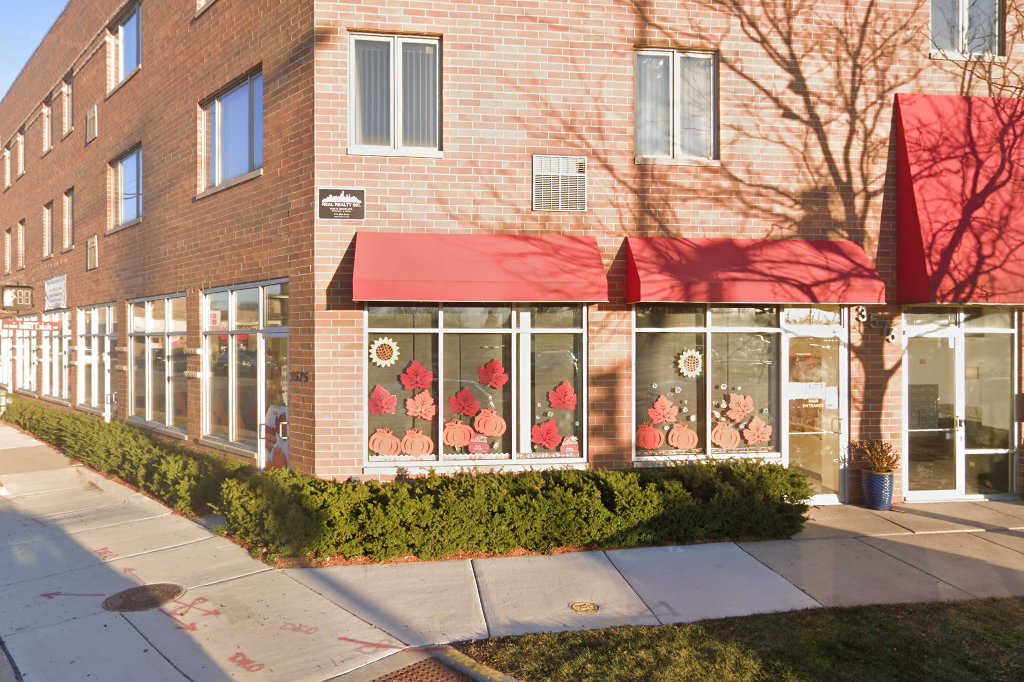 Archer Avenue Learning Station