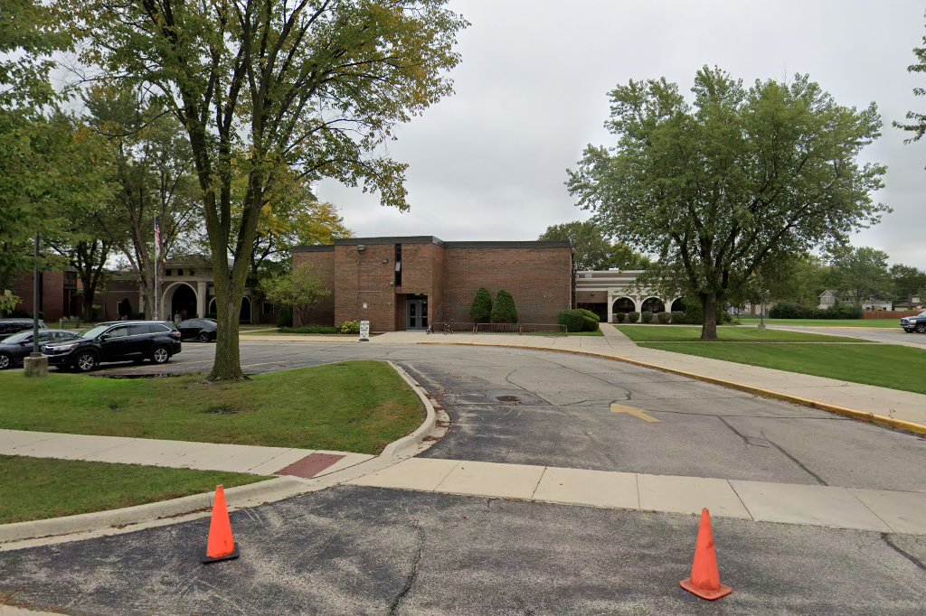 Robert Frost Elementary School