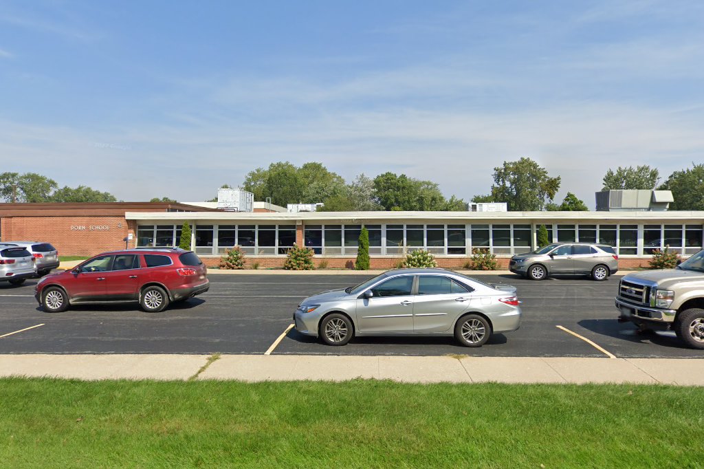 Dorn Primary Center