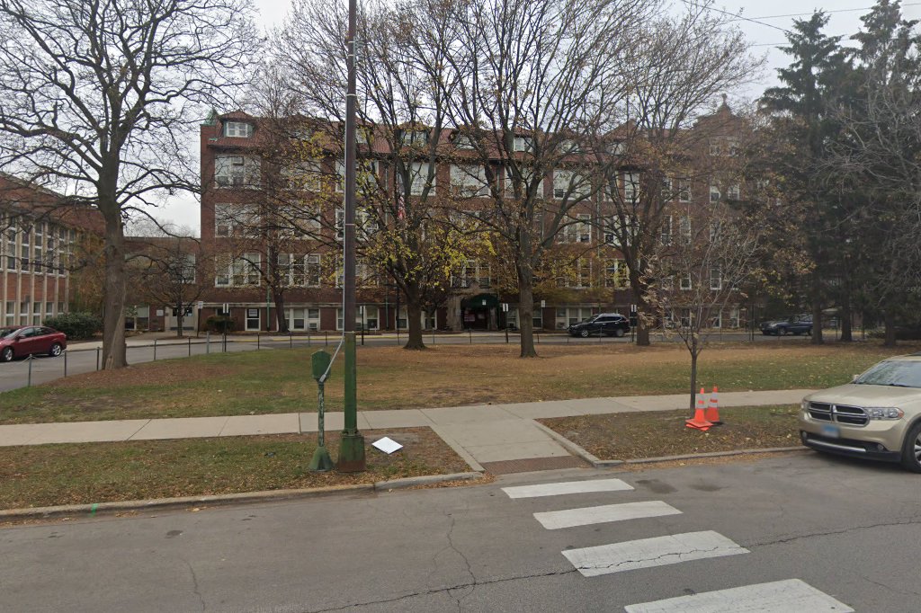 St Scholastica Academy