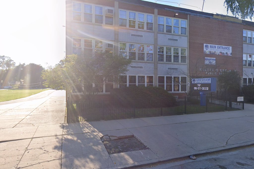 Gresham Elementary School