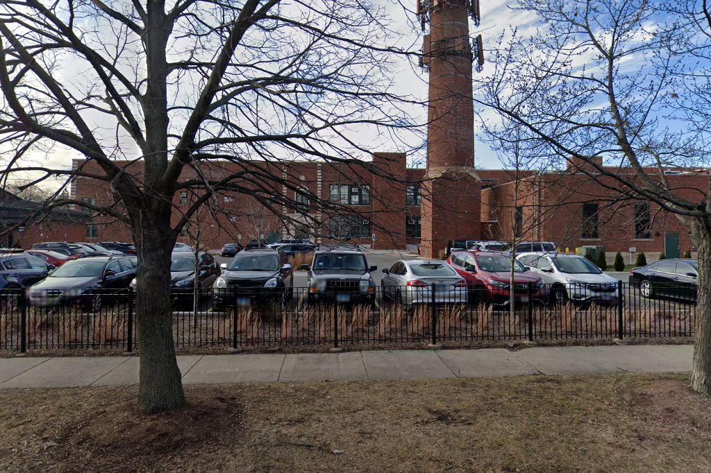 Palmer Elementary School