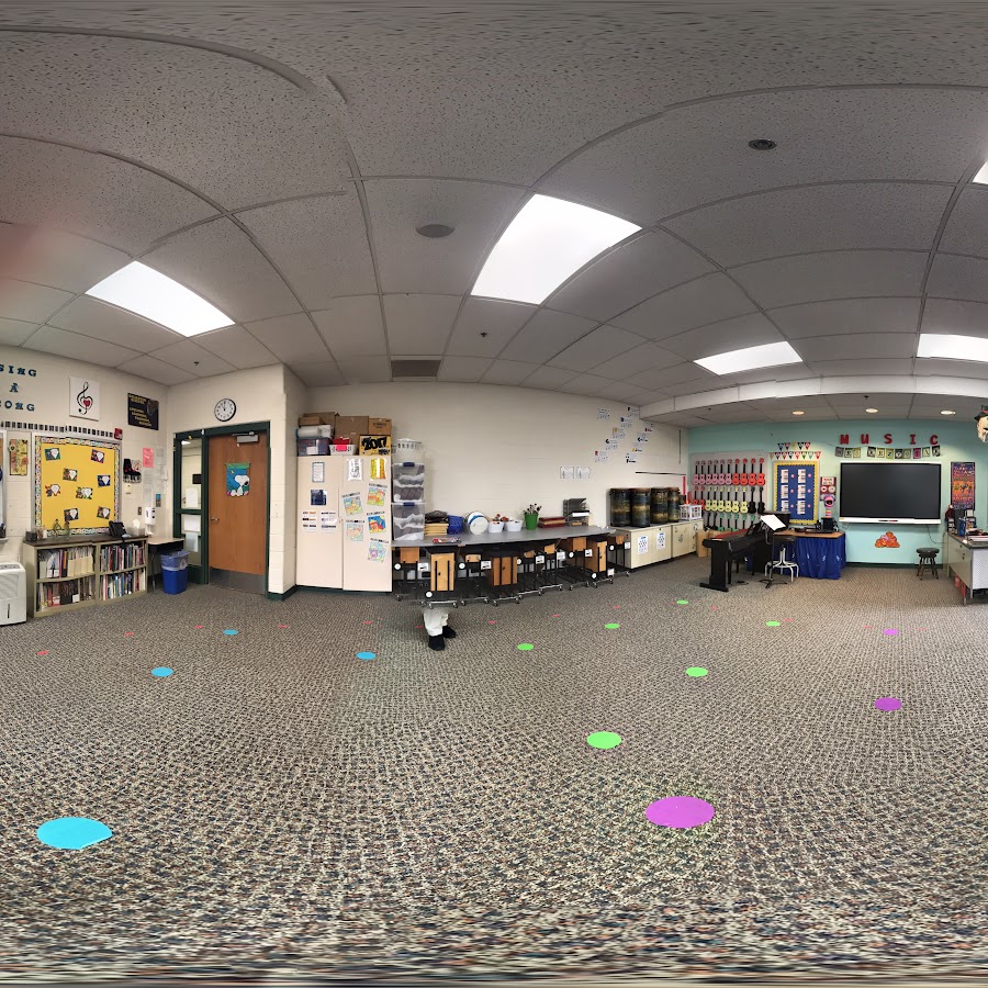 Dujardin Elementary School