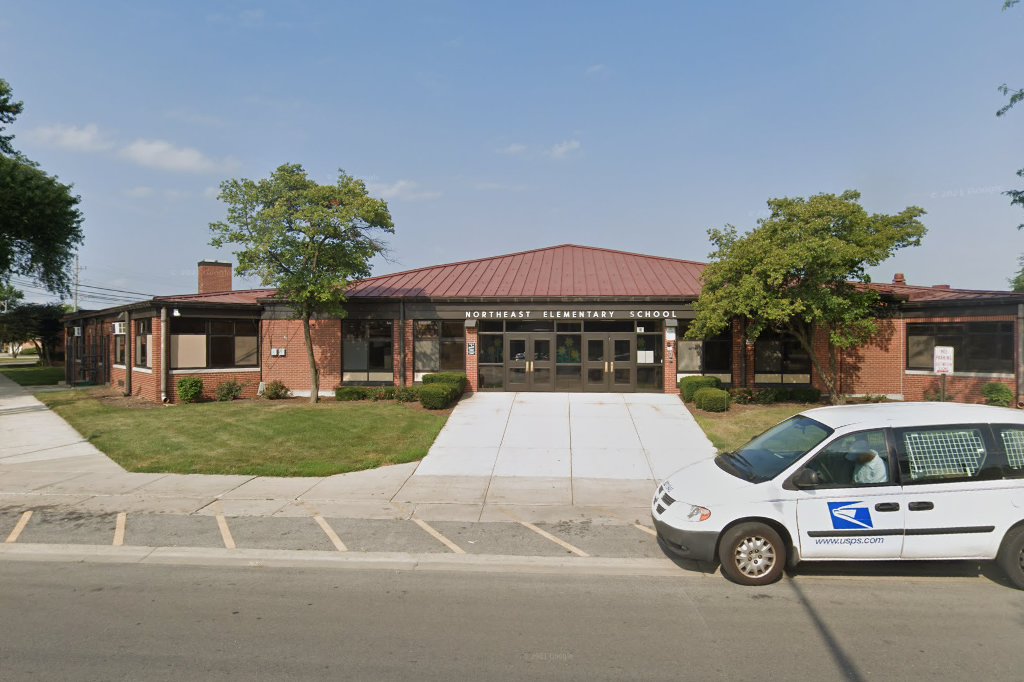 Northeast Elementary School