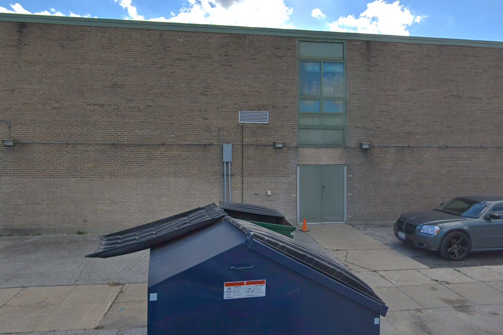 Robert Frost Middle School