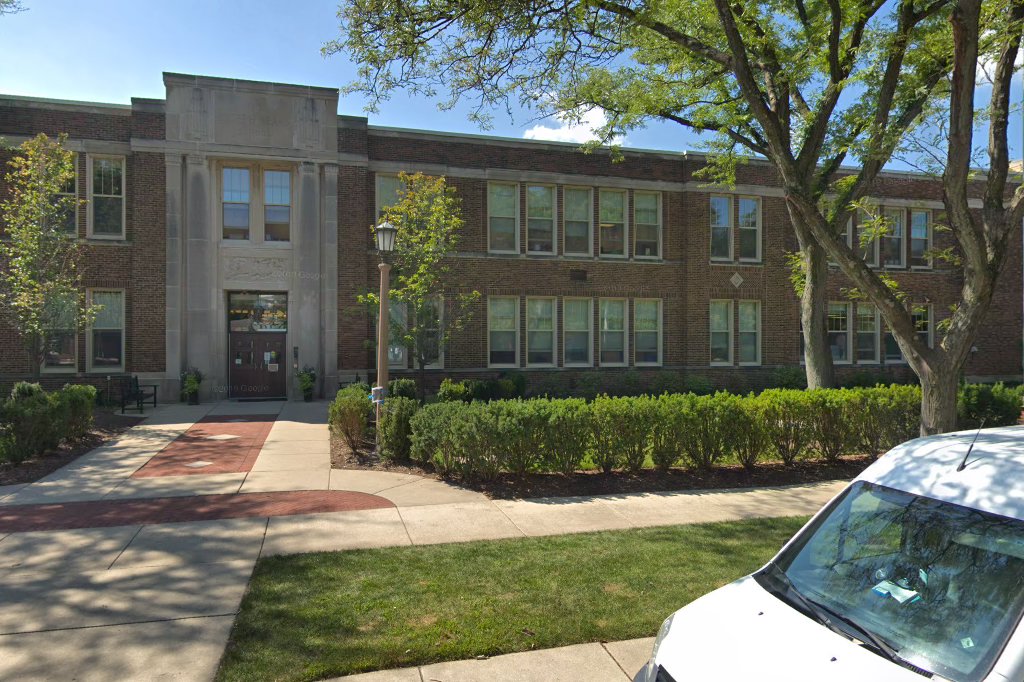 The Joseph Sears School