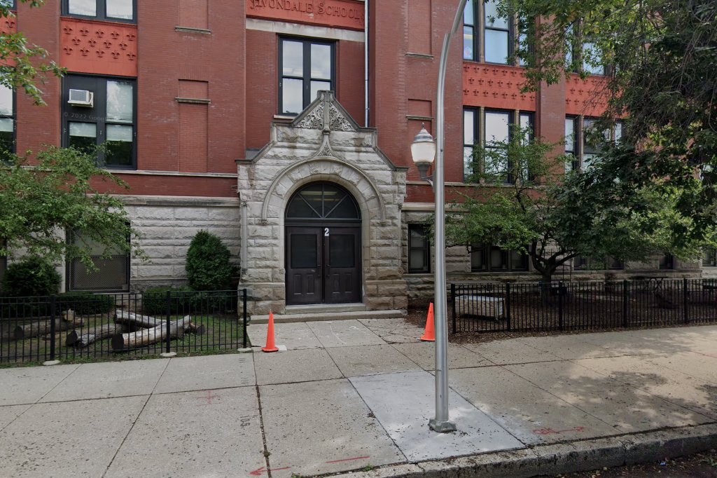 Avondale Elementary School