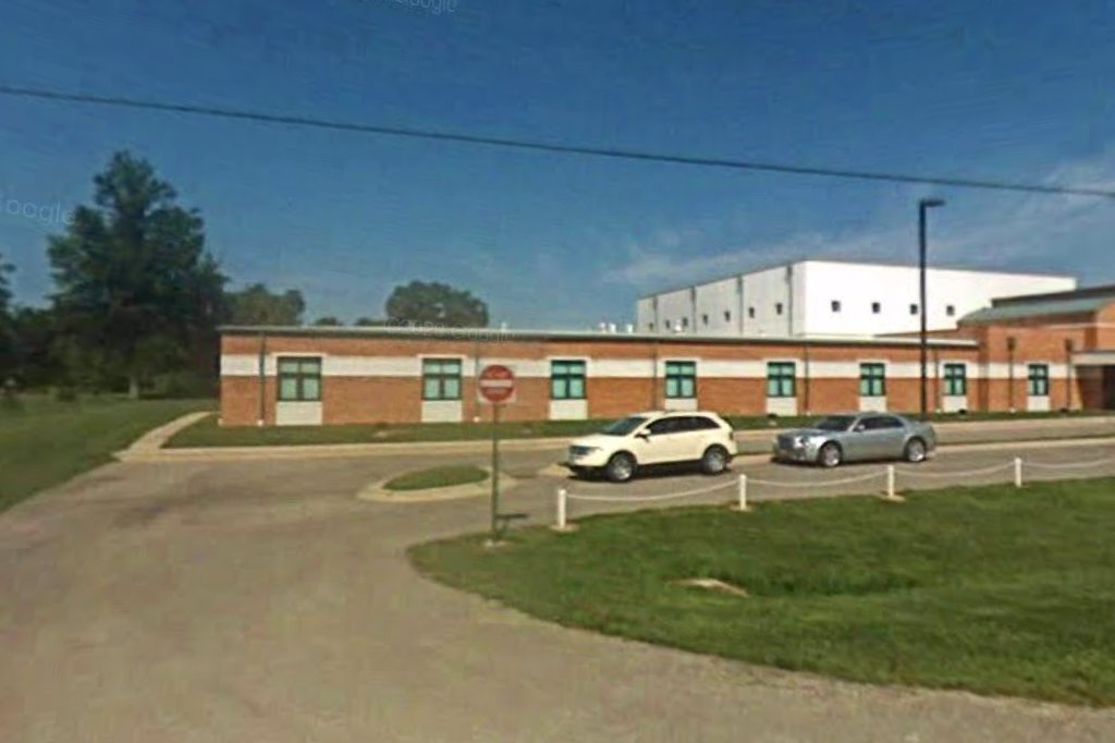 Selmaville Elementary School