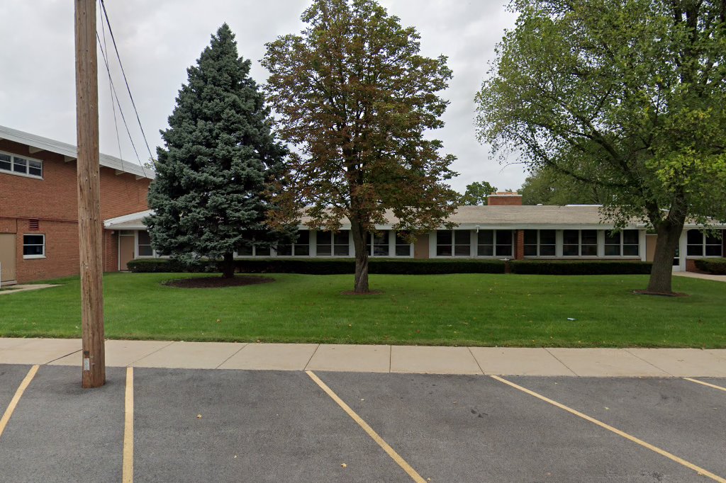 North Elementary School