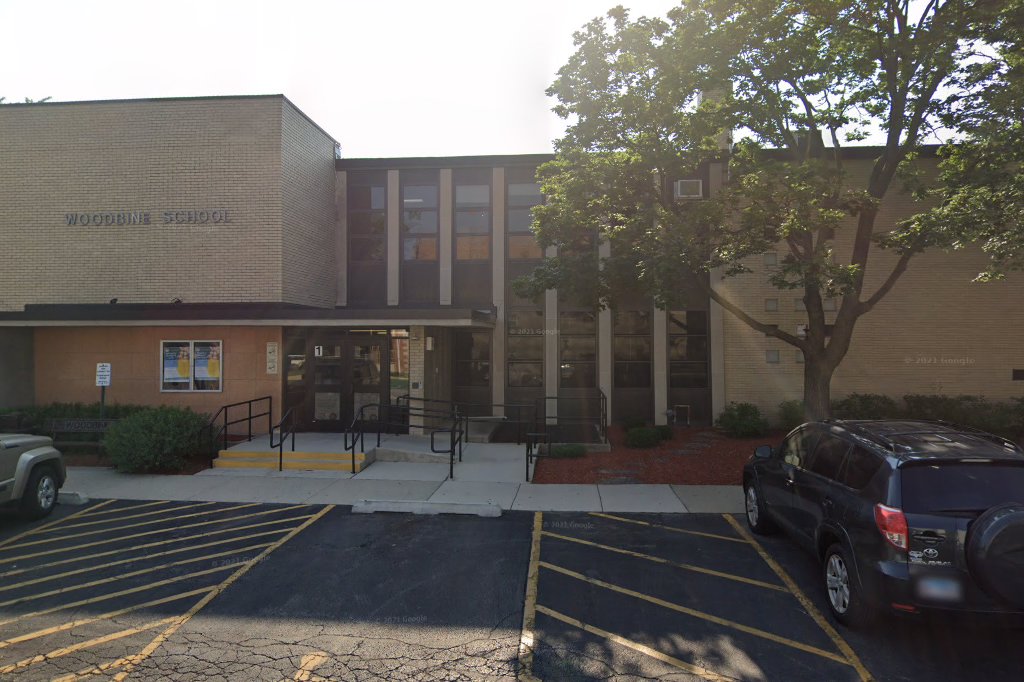 Woodbine Elementary School