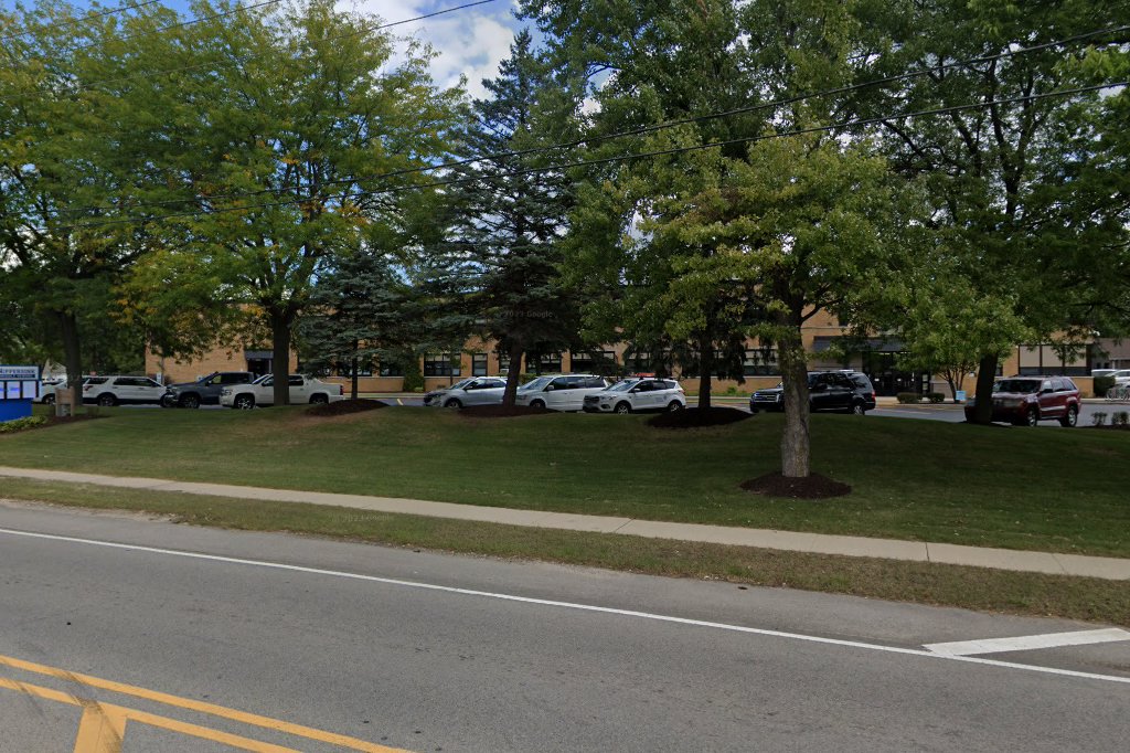 Nippersink Middle School