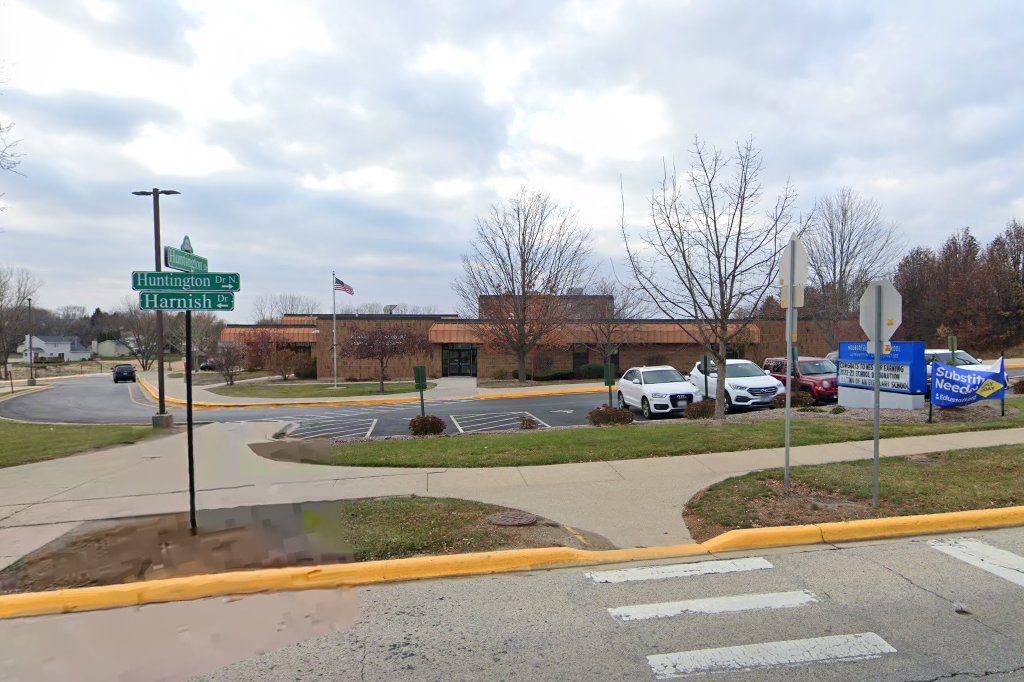 Kenneth E Neubert Elementary School