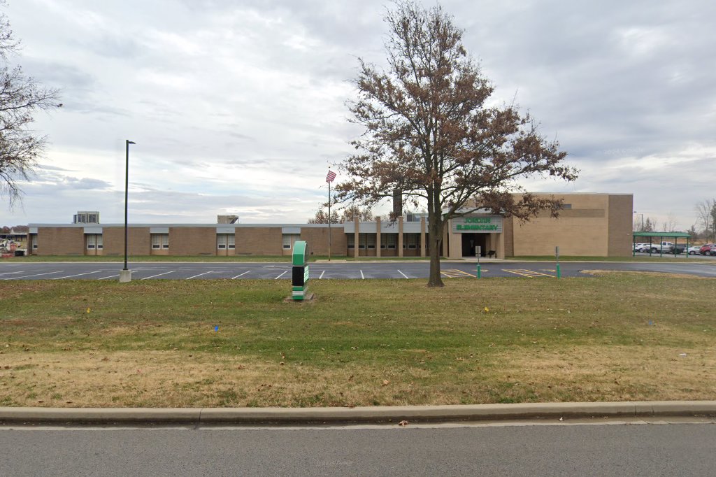 Jordan Elementary School