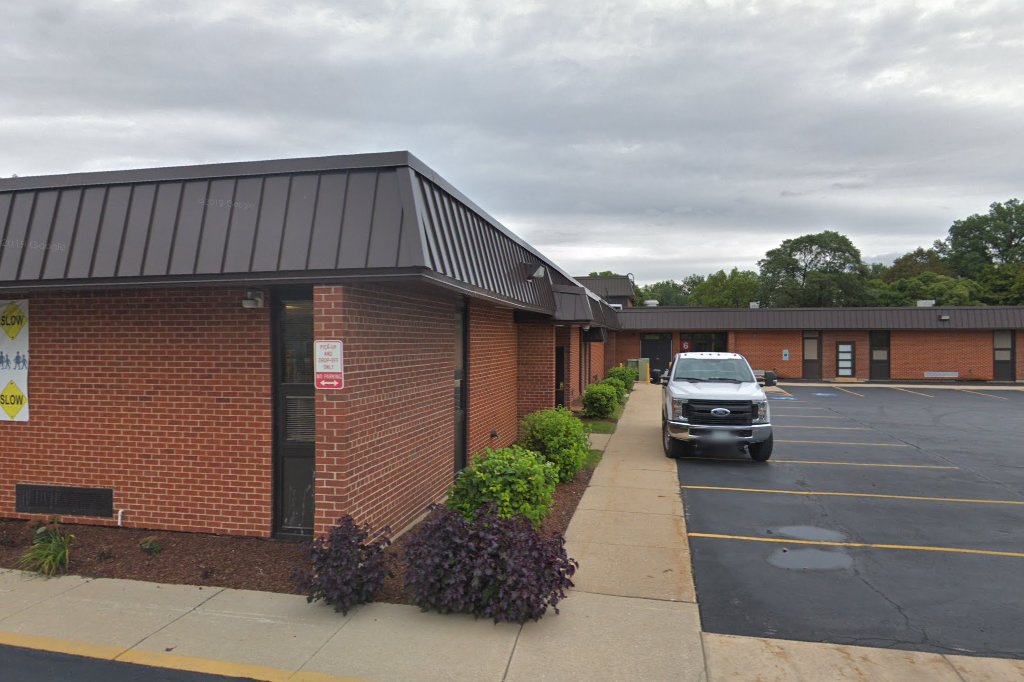Park View Elementary School