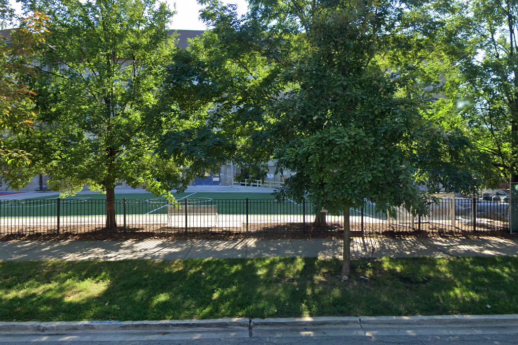 Jahn Elementary School