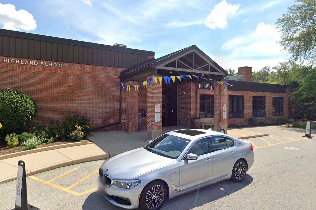 Highland Elementary School