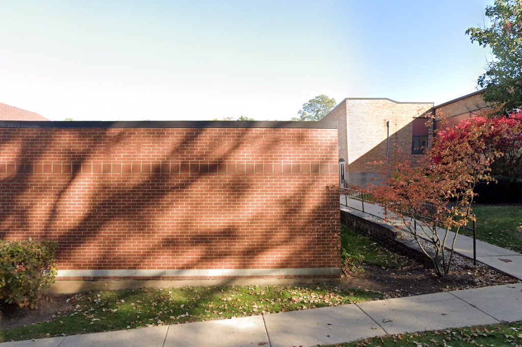Fox River Grove Middle School