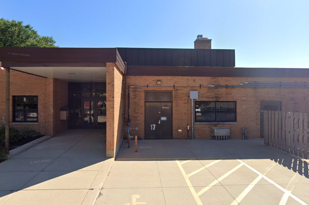 Lincoln Elementary School