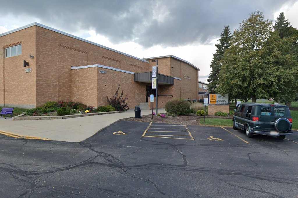 Lundahl Middle School