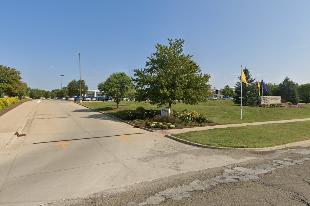 Bloomington Area Career Center