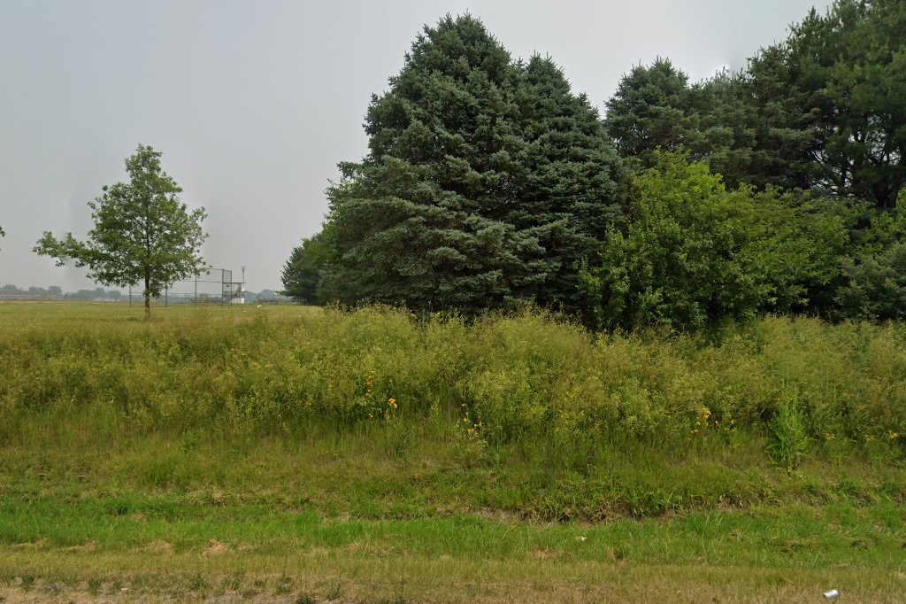 Spoon River Valley Elementary School