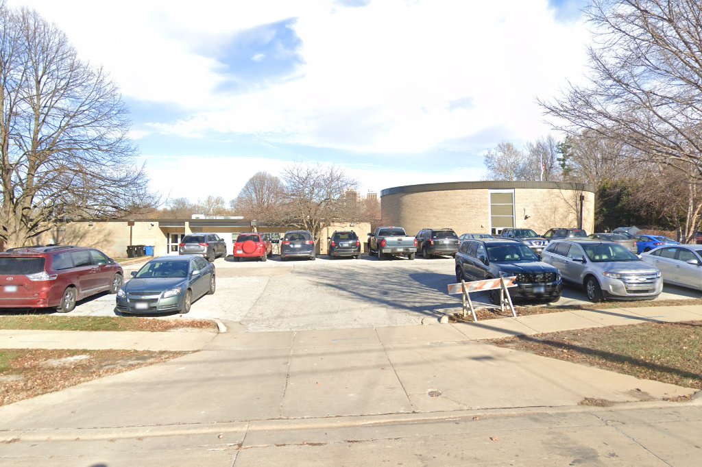 Glenn Elementary School