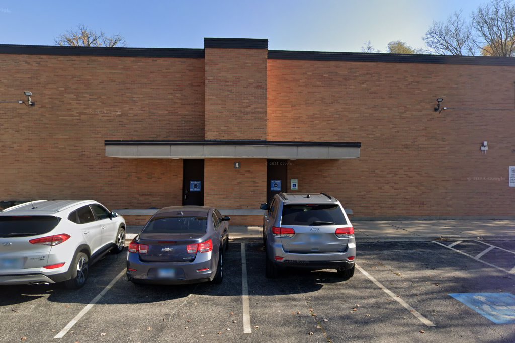 Walker Elementary School
