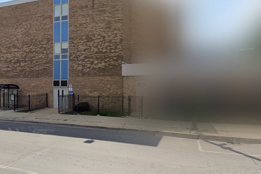 Dvorak Elementary School Specialty Academy