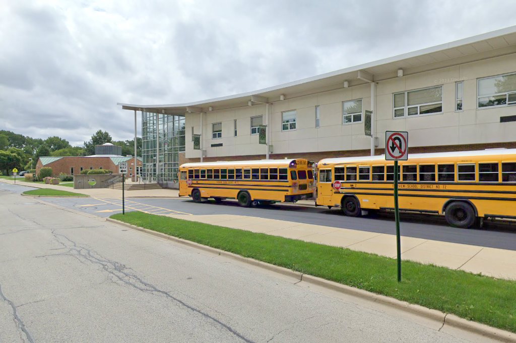 Fairview South School